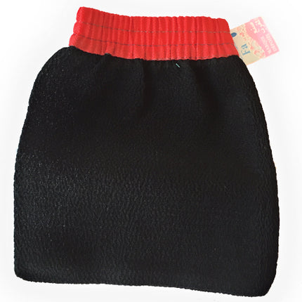 Gant exfoliant Kese Hamam – Gant de gommage marocain traditionnel (Kessa)