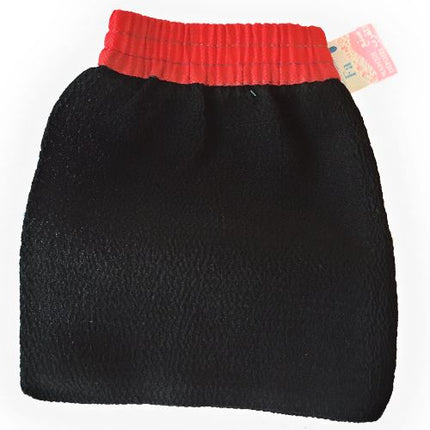 Gant exfoliant Kese Hamam – Gant de gommage marocain traditionnel (Kessa)