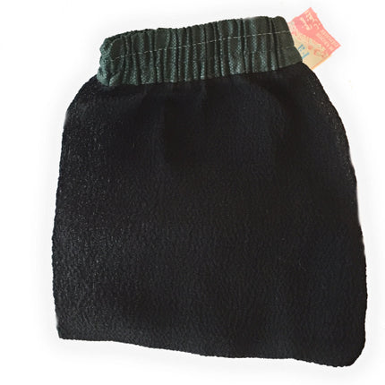 Gant exfoliant Kese Hamam – Gant de gommage marocain traditionnel (Kessa)