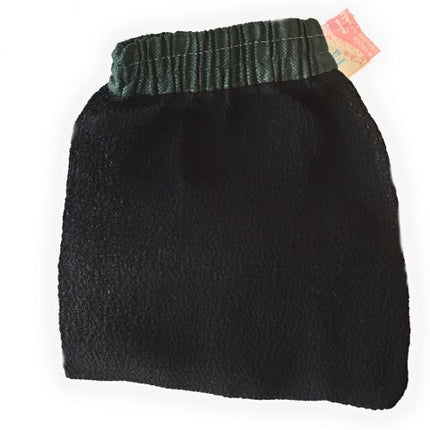 Gant exfoliant Kese Hamam – Gant de gommage marocain traditionnel (Kessa)