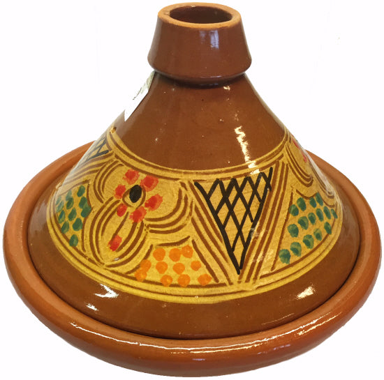 Tajine Slaoui Ø 30 cm