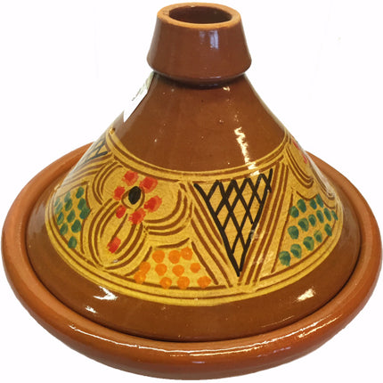 Tajine Slaoui Ø 34 cm