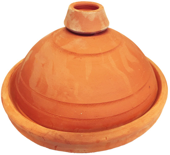 Laâroubi Tagine Ø 30 cm