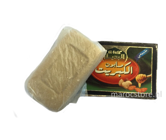 Al Kibreet Soap