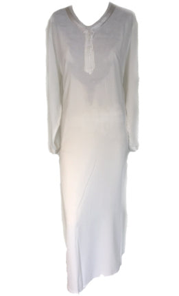 Abaya La Mecque