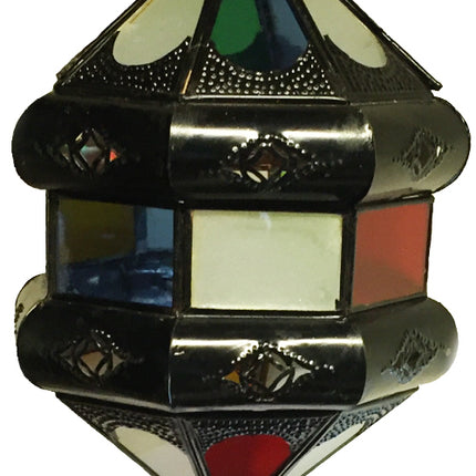 Marrakech Lampe