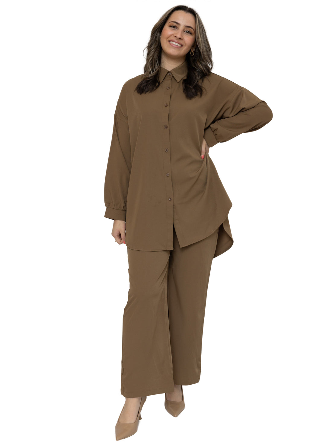 Esme Trousers