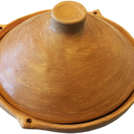Arif Tagine