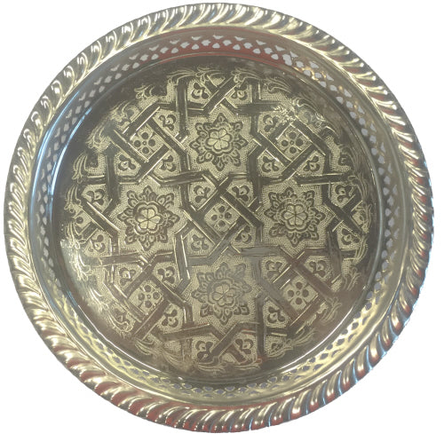 Fes tray 32 cm