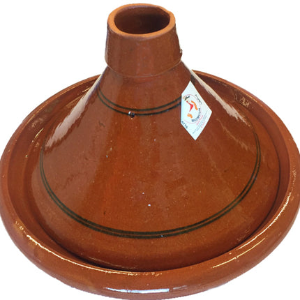 Tajine familiale Ø 35 cm