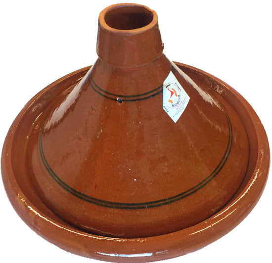 Tajine familiale Ø 30 cm