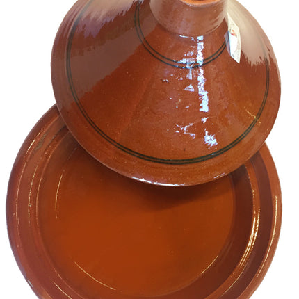 Lot promotionnel Tajine 35 cm
