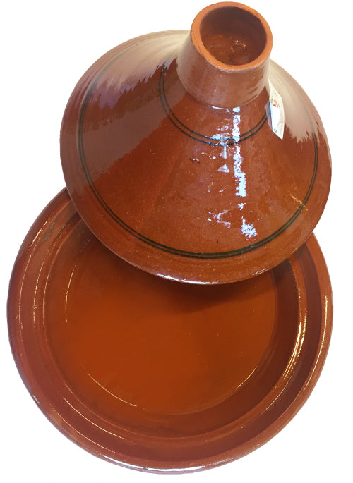 Tagine value pack 35 cm