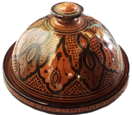 Tanjine tajine Ø 30 cm
