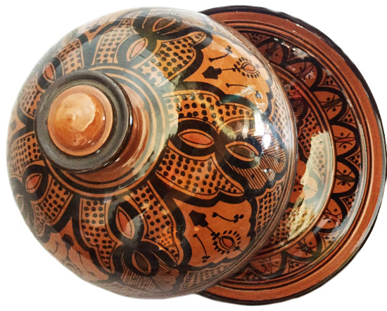 Tanjine tajine Ø 30 cm