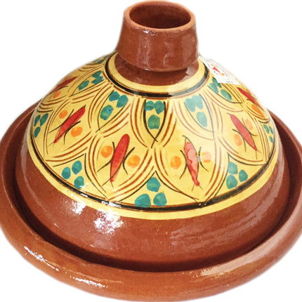 Tajine marocaine familiale Ø 30 cm
