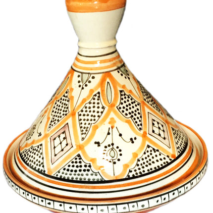 Tajine à kach Ø 30 cm