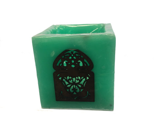 Tea light holder 10 cm
