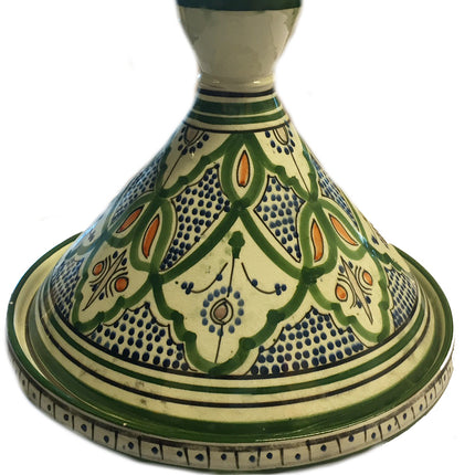 Tajine à kach Ø 30 cm
