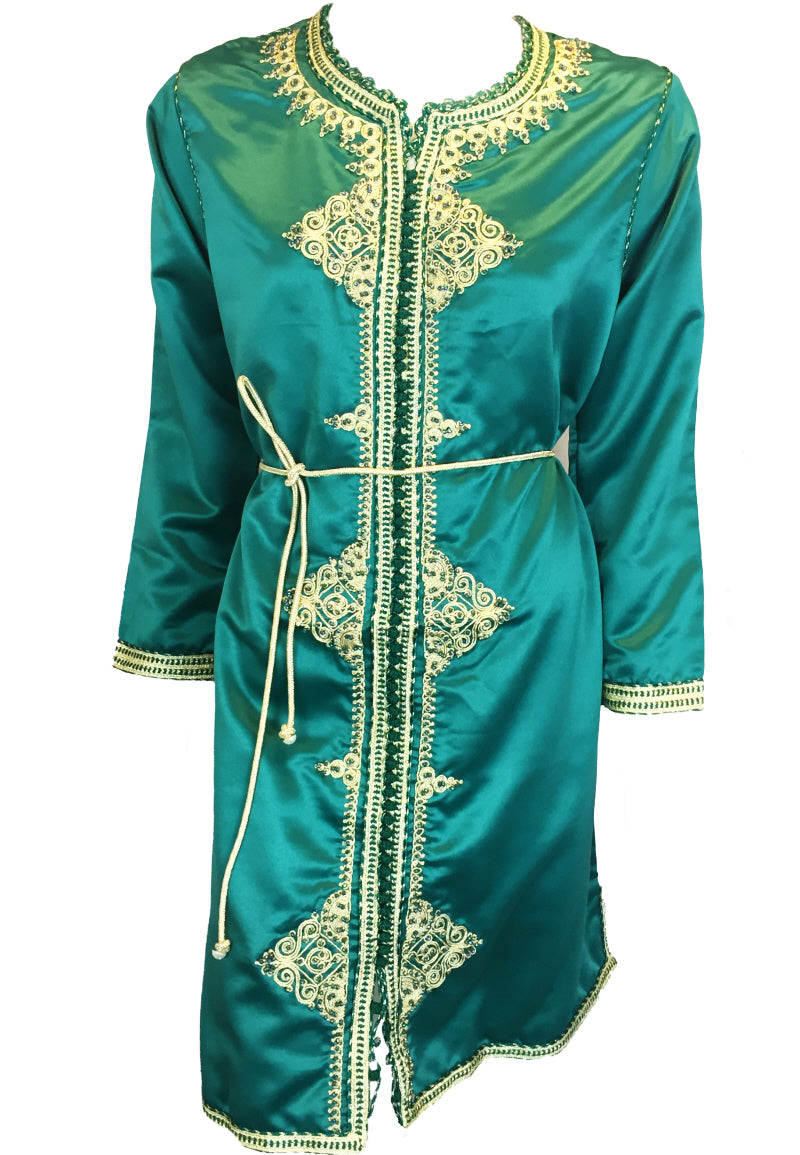 Tuniek valantino stof