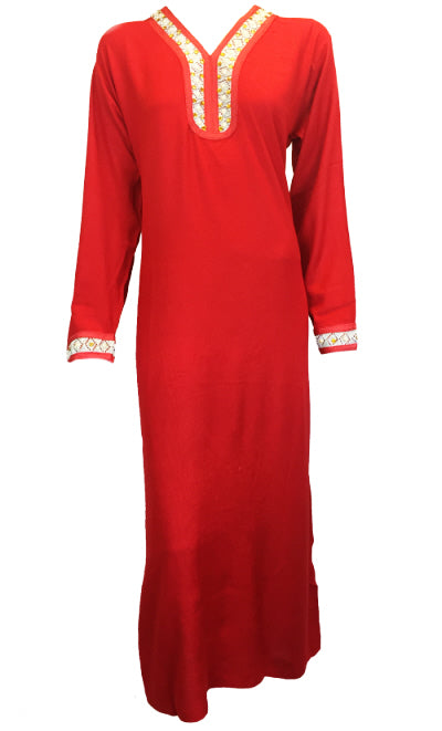 Abaya dress