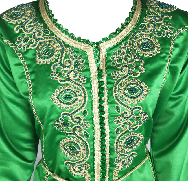 Tuniek valantino stof