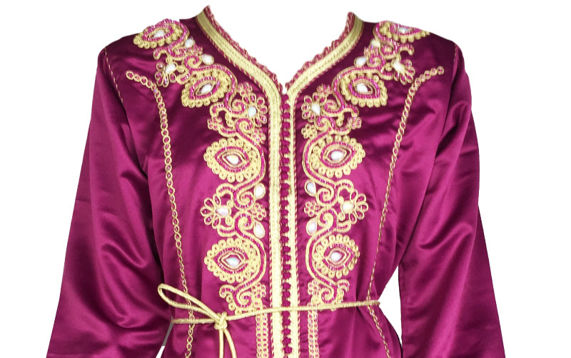Tuniek valantino stof