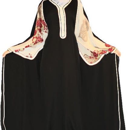 Abaya Faracha Mabrouka