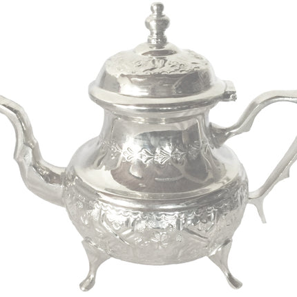 Théière marocaine moyenne