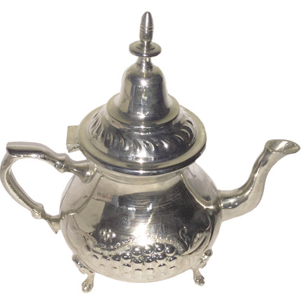 Théière Familiale Marocaine