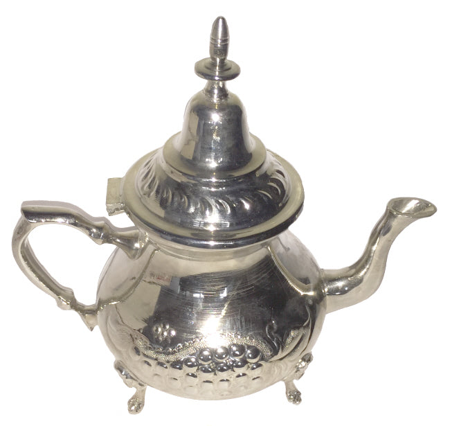 Marokkaanse Familie Theepot