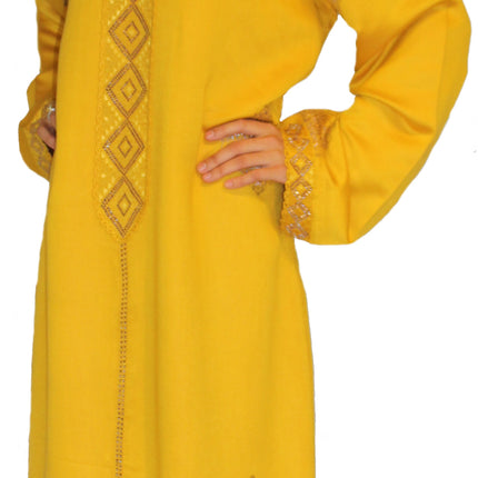 Djellaba Randa