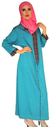 Djellaba Dars