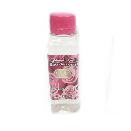 Eau de rose