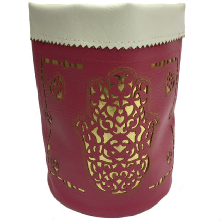 Trousse de toilette hammam