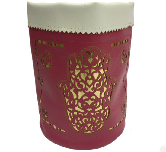 Trousse de toilette hammam