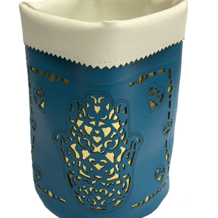 Trousse de toilette hammam