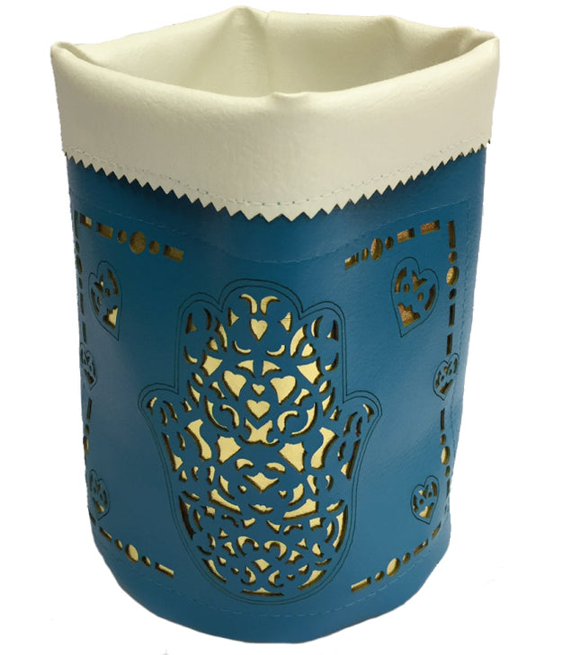 Trousse de toilette hammam