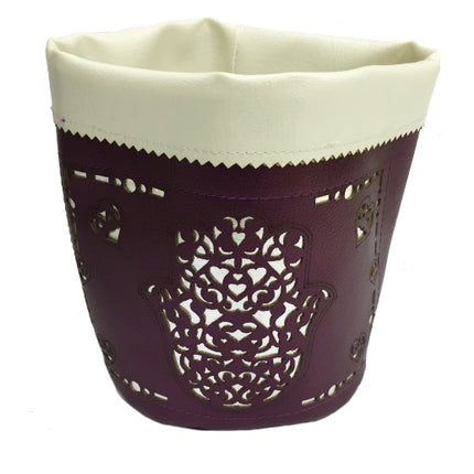 Trousse de toilette hammam