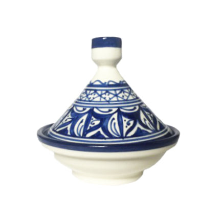 Mini Tajine Marocaine