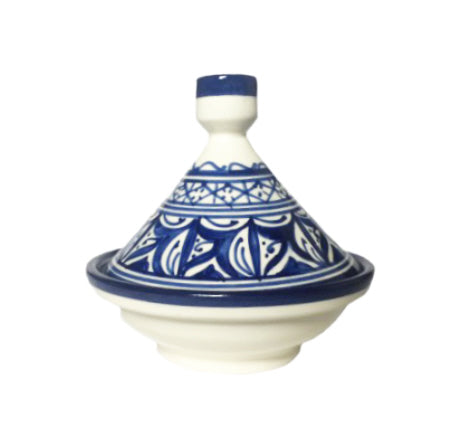 Marokkaanse Mini Tajine