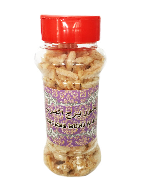 Bakhoor - Incense - BURJ AL ARAB