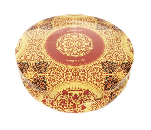 Bakhoor - Incense - Oud Malaki