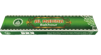 Encens Al Madina