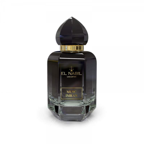 Musc Imran Vaporisateur 50 ml