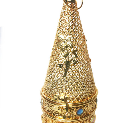 Brûleur d'encens Bakhoor