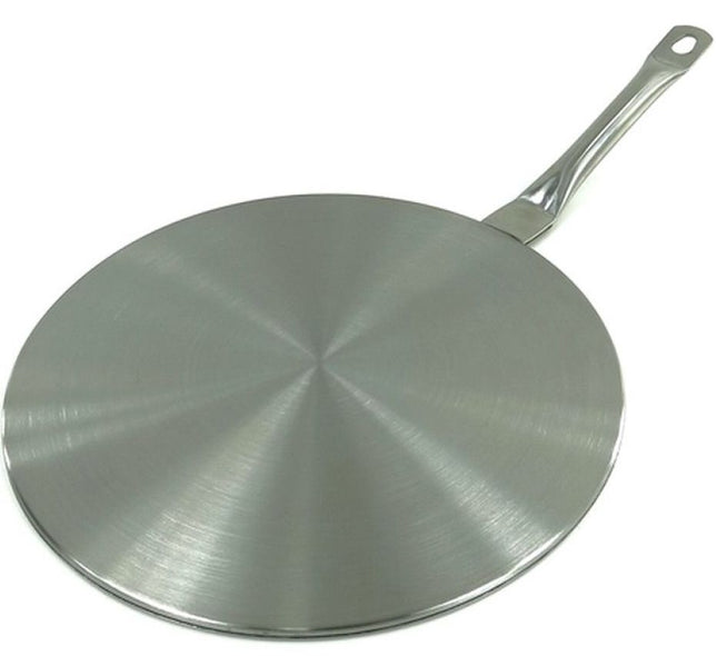 Adaptateur à induction 14,5 cm
