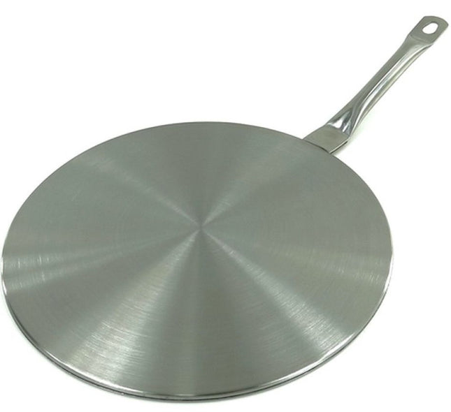 Adaptateur induction 23,5 cm