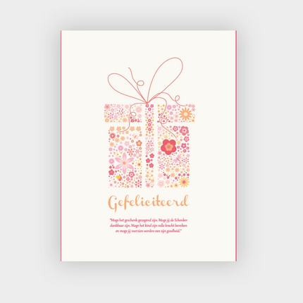Noms de bébés islamiques { Coffret cadeau}