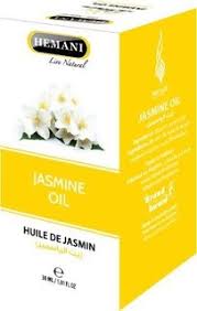 Huile de jasmin 30 ml